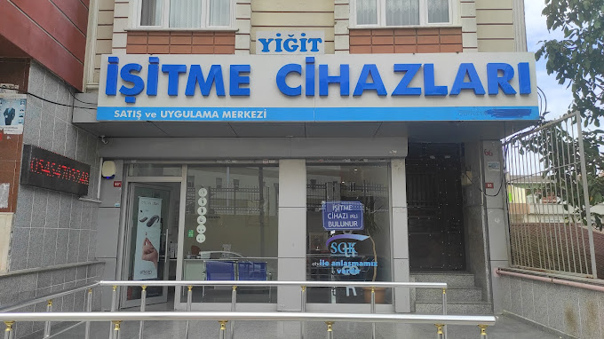 Yiğit İşitme